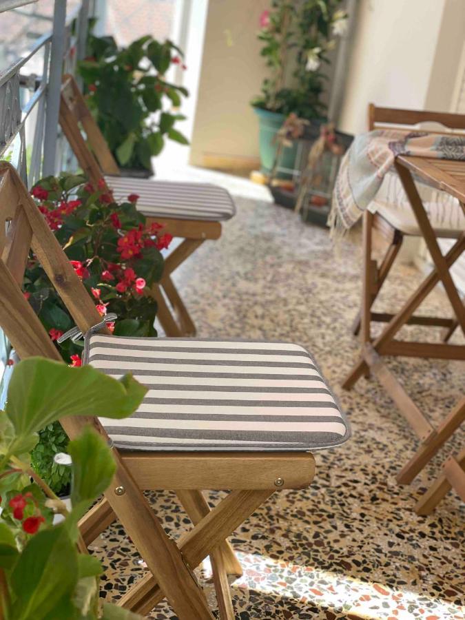 Myrtia Home Preveza Exterior photo
