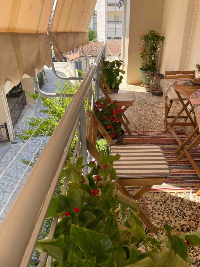 Myrtia Home Preveza Exterior photo